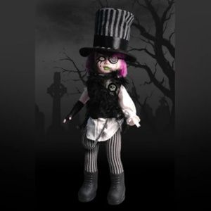 Mezco Mad Hatter Living Dead Doll
